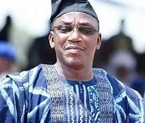 Tinubu’s Cabal More Dangerous Than Buhari’s – Dalung