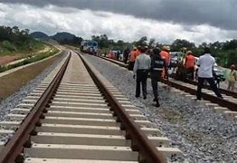 Chinese bank grants $254.76m loan for Kano-Kaduna railway