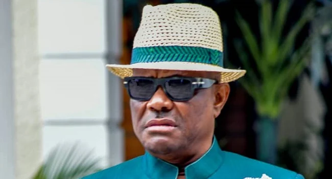50 Apprehended Manhole Vandals shall be prosecuted – Wike
