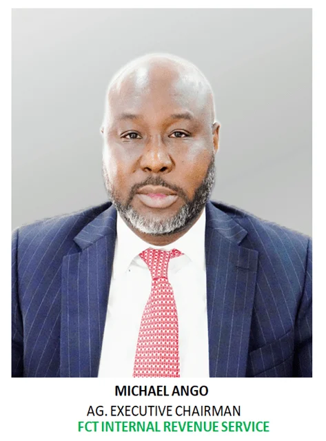 FCT Generates N43.8bn in January, Warns Tax Defaulters