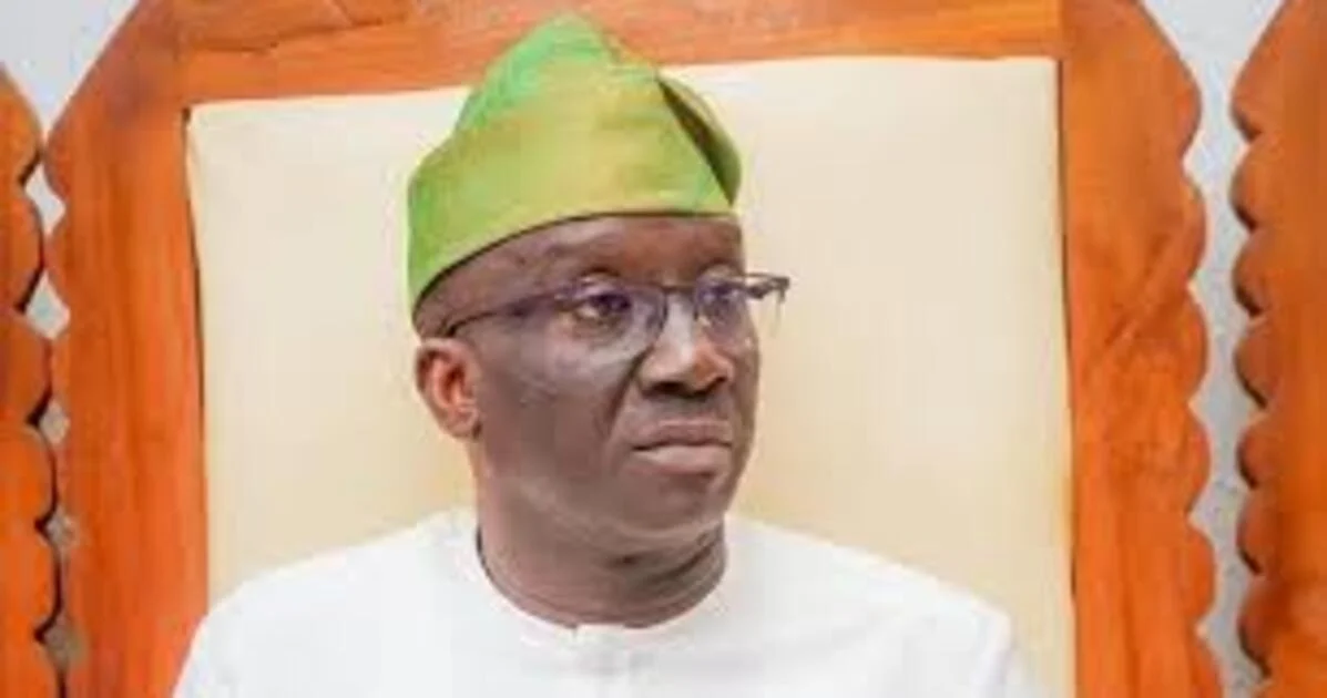 Edo Lawmakers Approve Death Sentence for Kidnapping