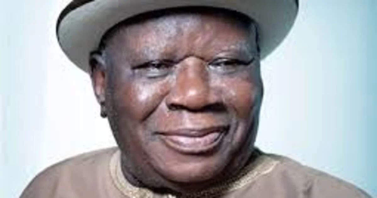 Name a national monument after Edwin Clark: Senate pleads with Tinubu