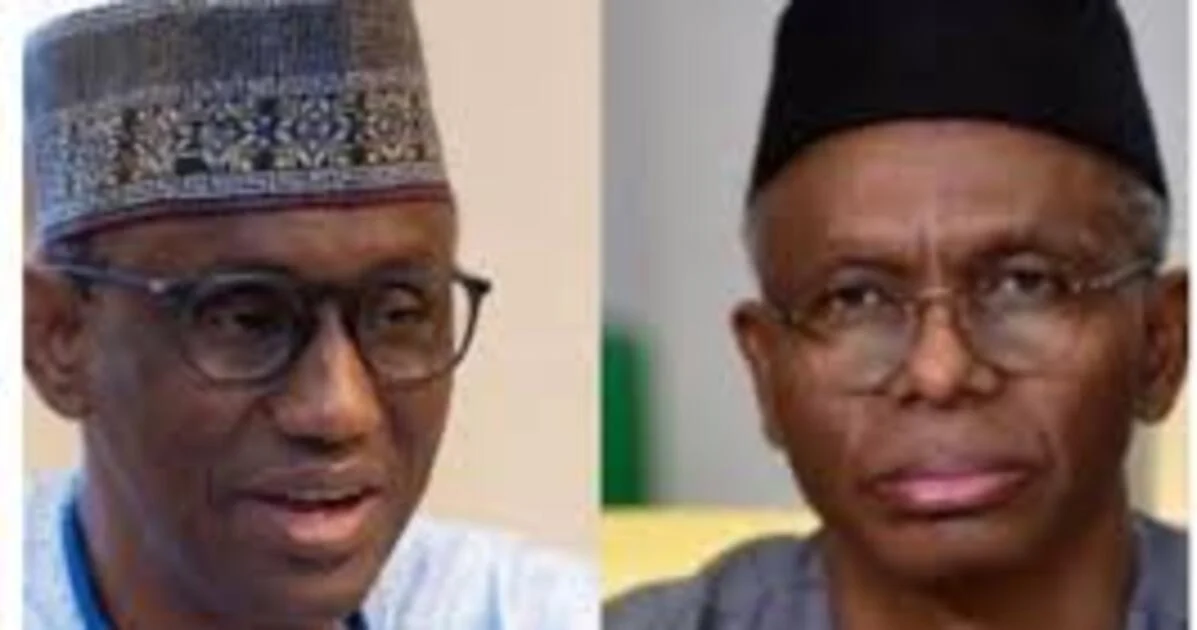 Ribadu Denies El-Rufai’s Allegations, Says He Has No Time for Political Disputes