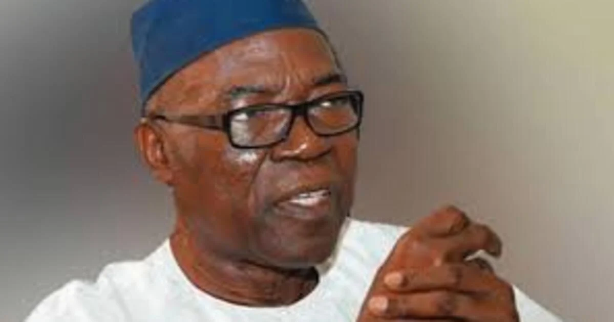 SDP pays tribute to Useni, hails his legacy
