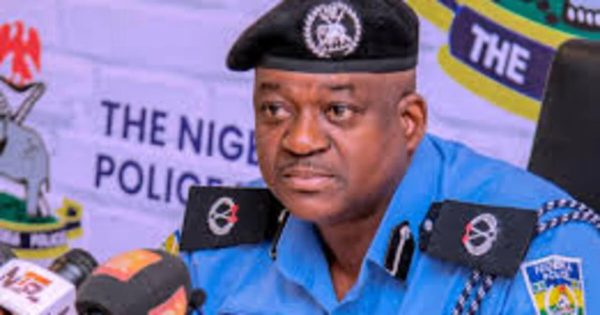 Police recover 115 stolen vehicles, rescue 387 kidnap victims in 1 month