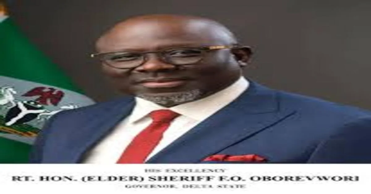 Delta Govt approves N275bn for 76 projects across the state