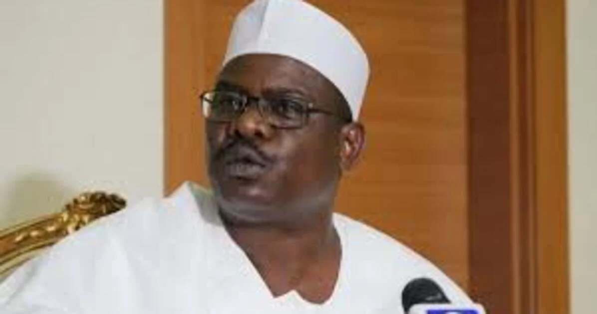 Alleged Boko Haram funding: Senate moves to investigate USAID