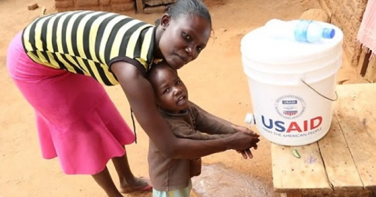 U.S. cuts $377m lifesaving support for women, girls