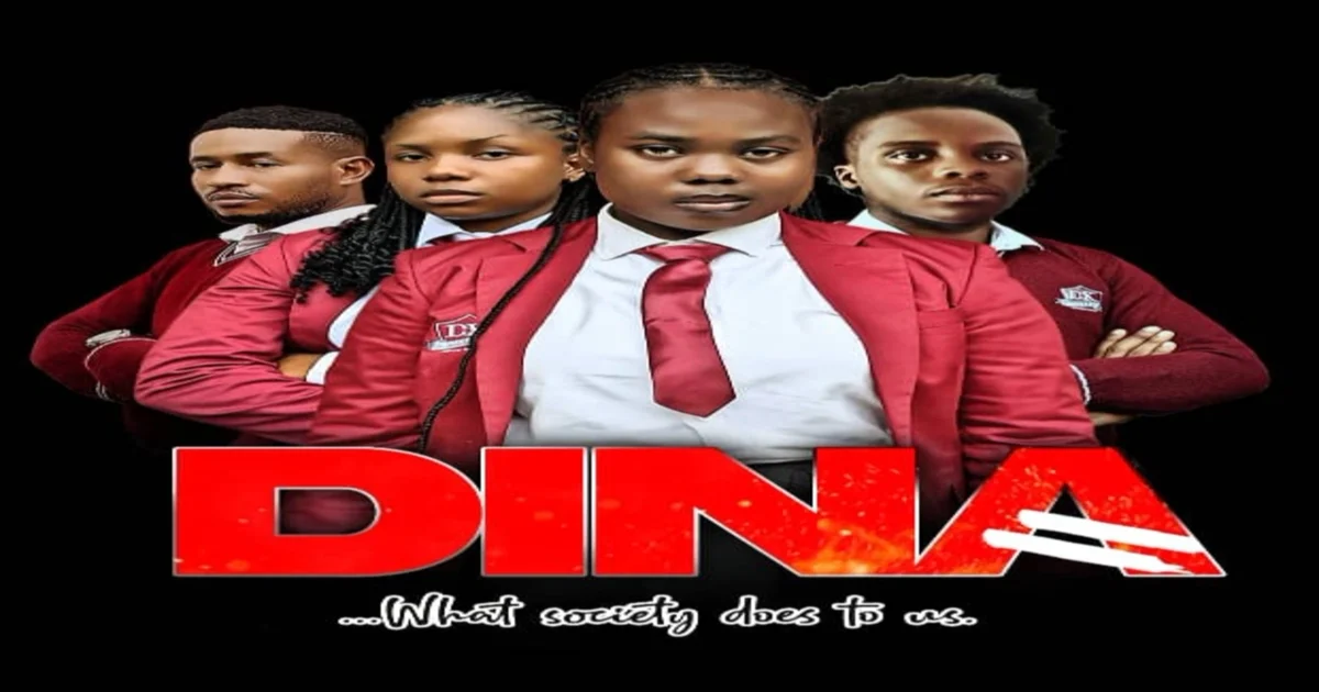 DINA, film seeking urgent protection for girl-child, premières