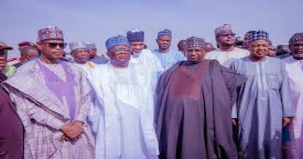 Sokoto-Badagry Super Highway: FG delegation meets Kebbi Gov.