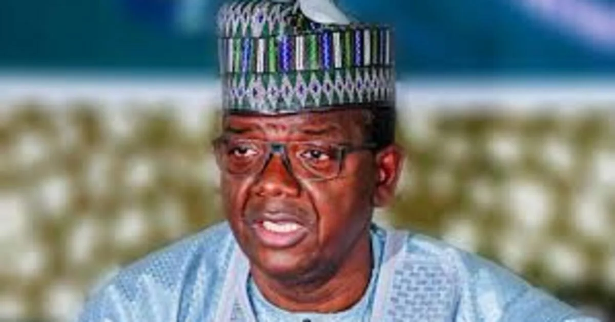 Matawalle donates N500m to Zamfara APC supporters