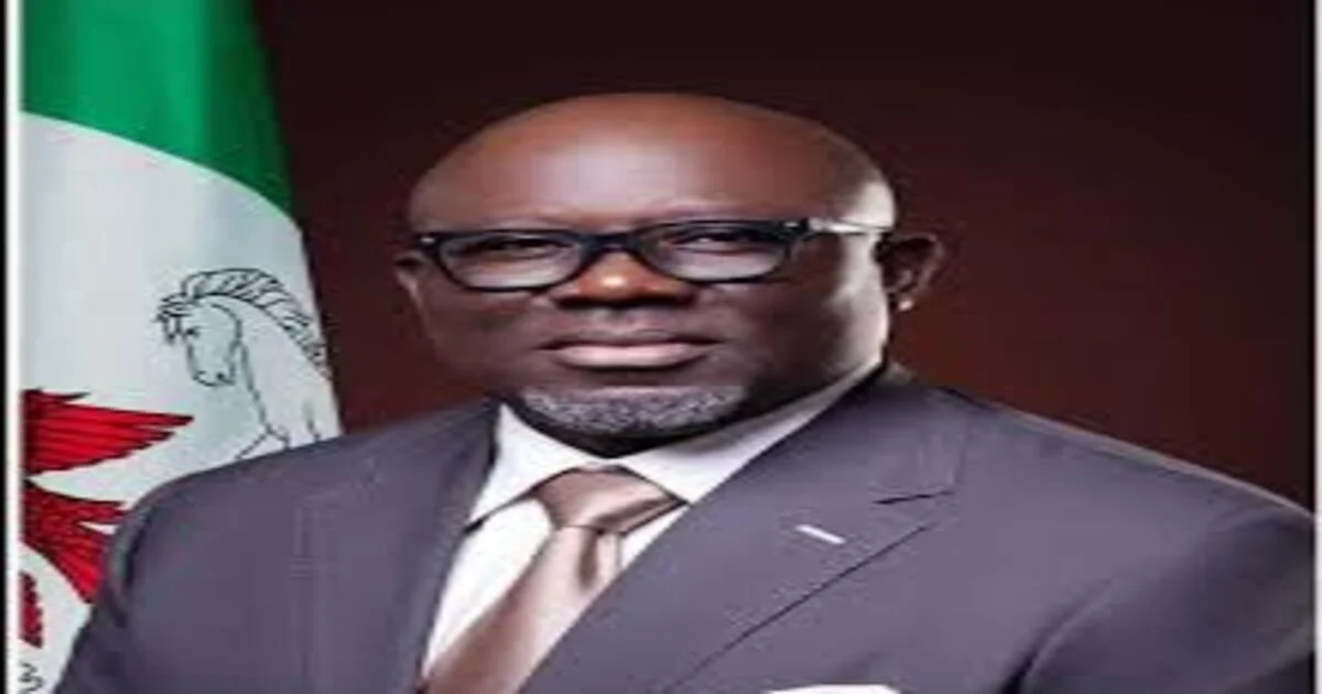Oborevwori felicitates NUJ at 70, urges better welfare for journalists