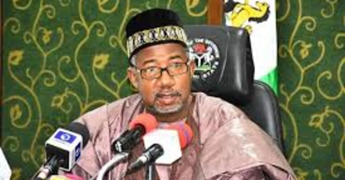 PDP governors urge Tinubu to reverse state of emergency in Rivers