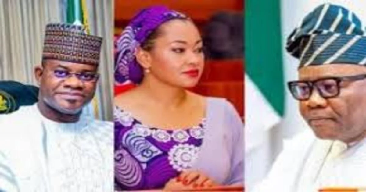 Kogi Central commence recall process of erstwhile favorite senator