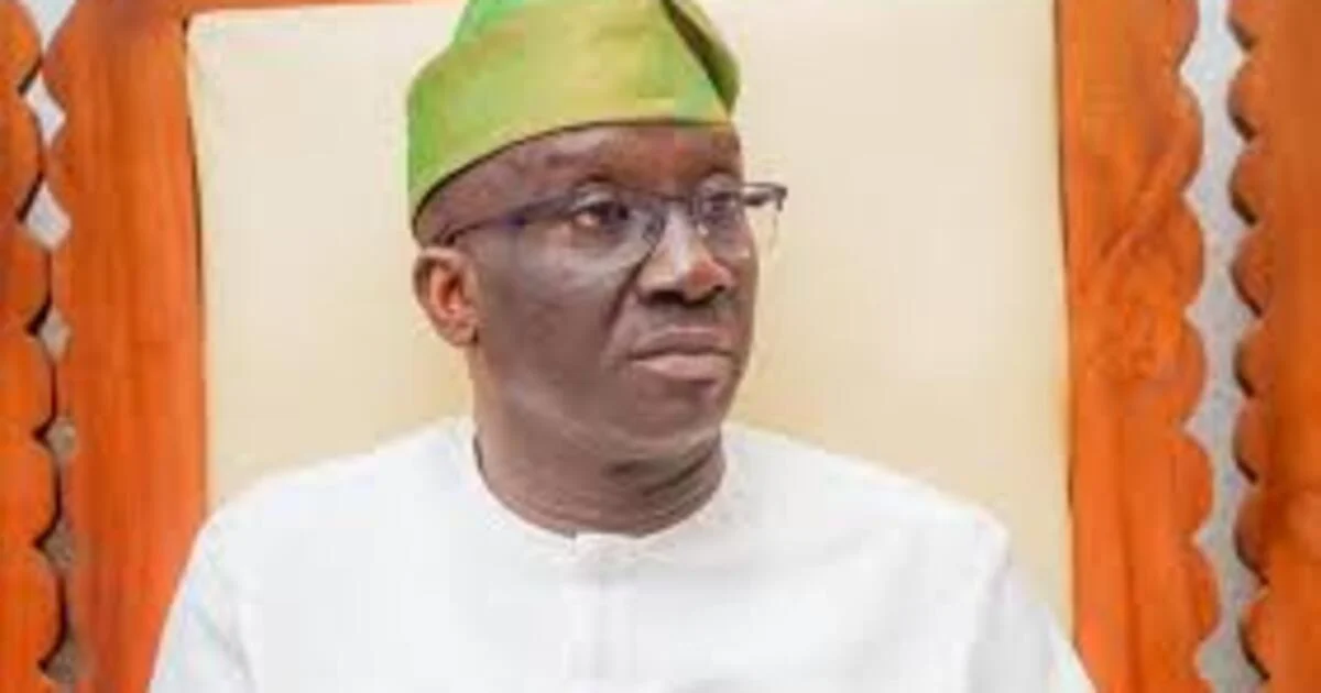 Edo killings: Gov. Okpebholo visits Kano, vows justice for victims