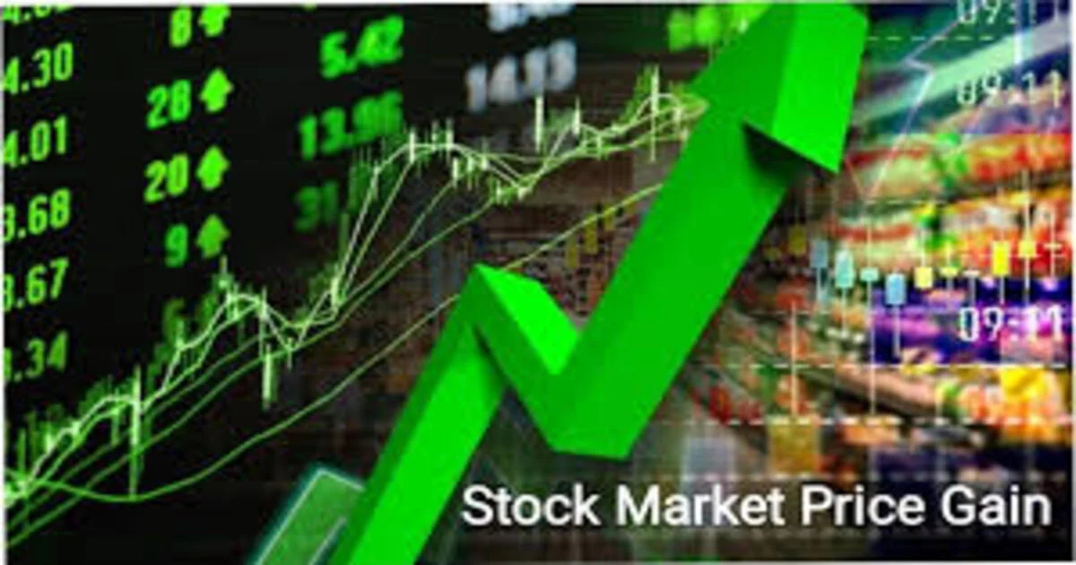 Stock market gains N91bn