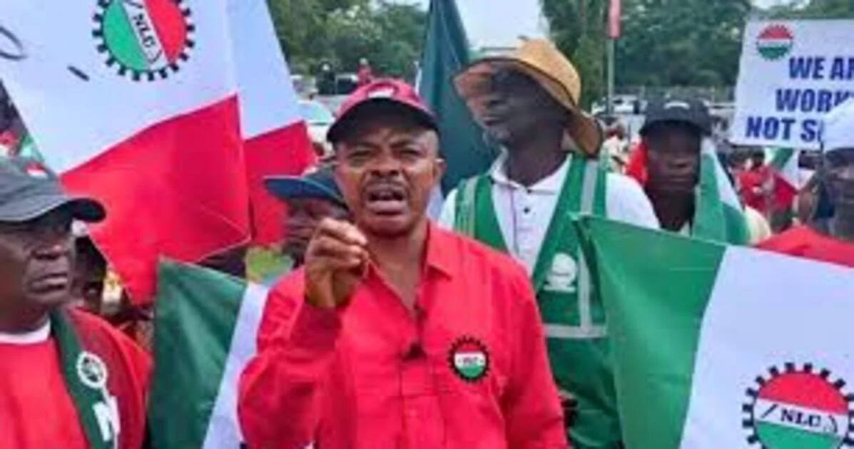 Labour Calls for Nationwide Protest Over Telecom and Electricity Tariff Hikes