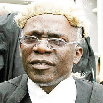 How the courts stopped illegal suspension of legislators in Nigeria