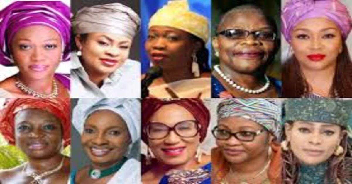 Corporate governance: NEITI boss demands equal representation for Women