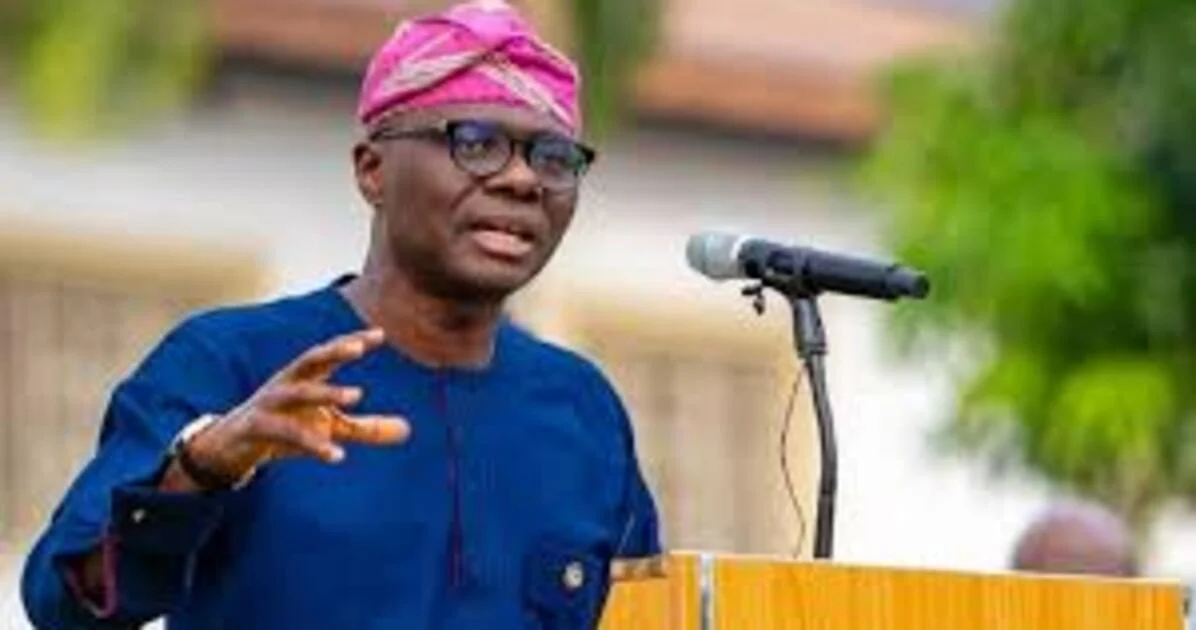 Another first for Lagos as Gov. unveils Africa’s first AI feature film