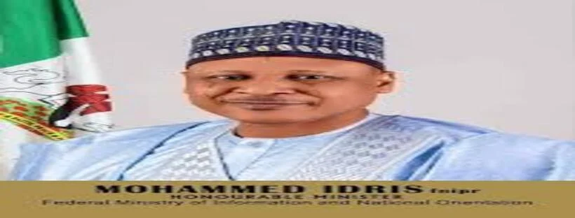 Information Minister, Garba Shehu, others appointed IPI committees members