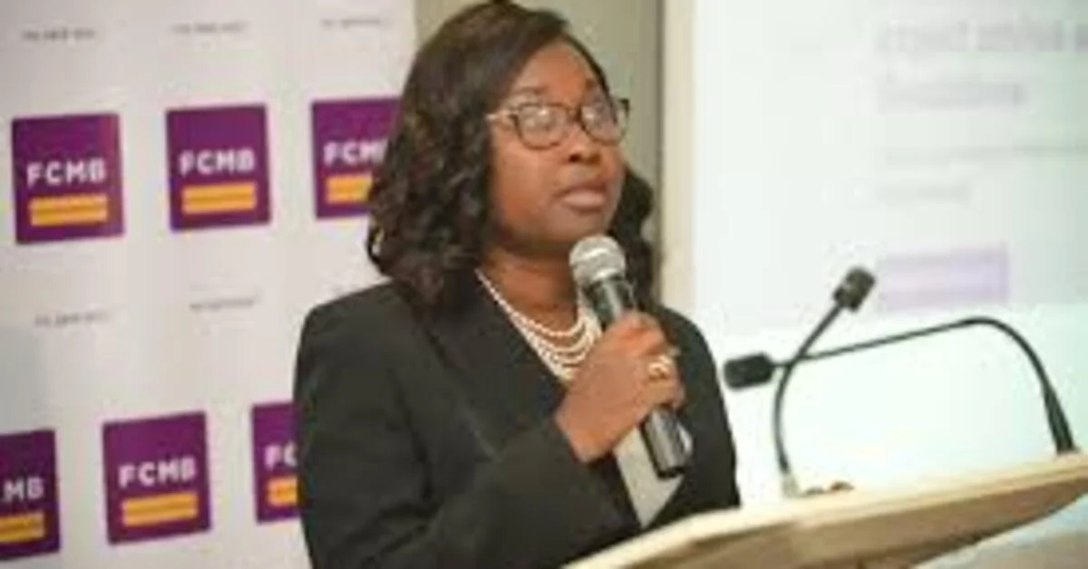 FCMB jumps PBT 71% to N111.9bn in 2024