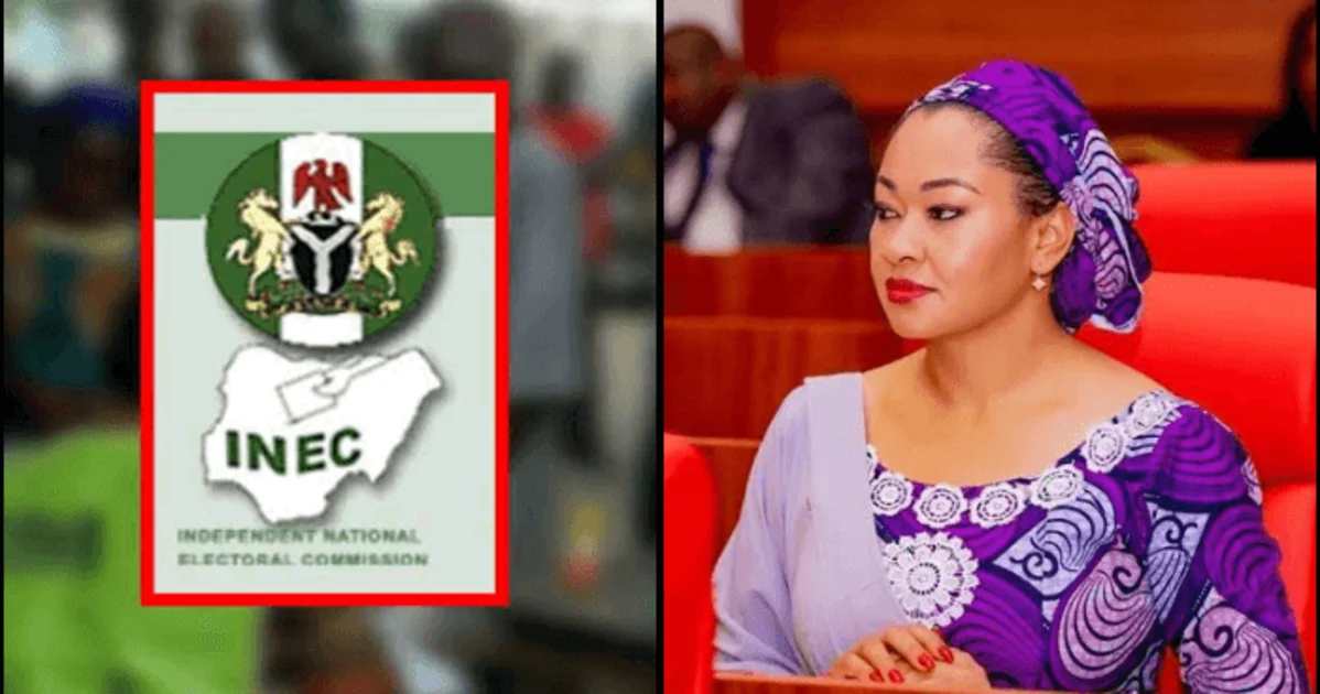 More trouble for Natasha as some constituents vow to pursue recall