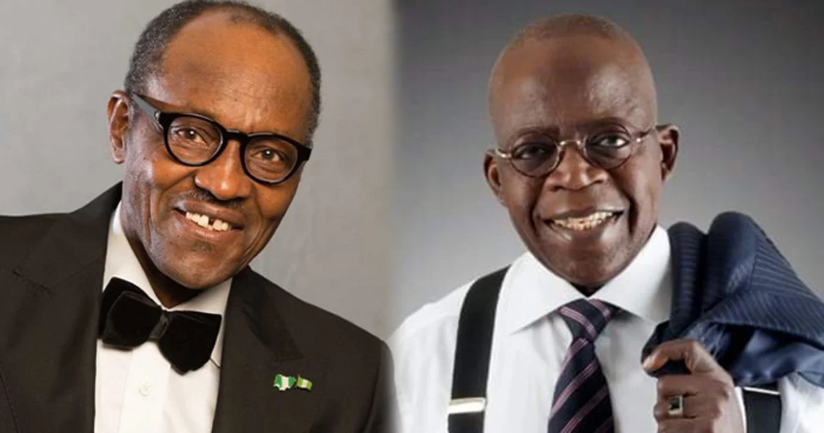 Older People abuse and presidencies of power without presence