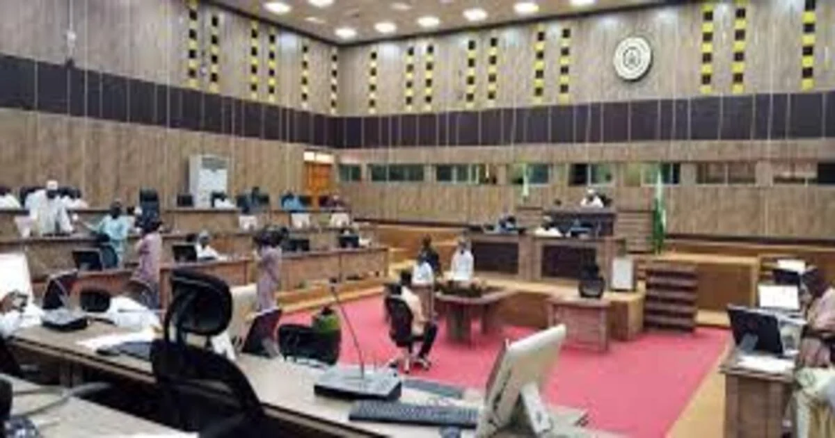 Pre-marital examination: Sokoto Assembly passes Bill