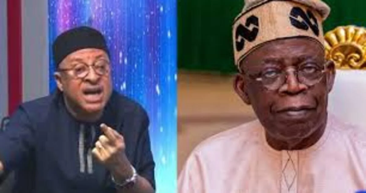 Shadow Govt: DSS drags Prof. Pat Utomi to court