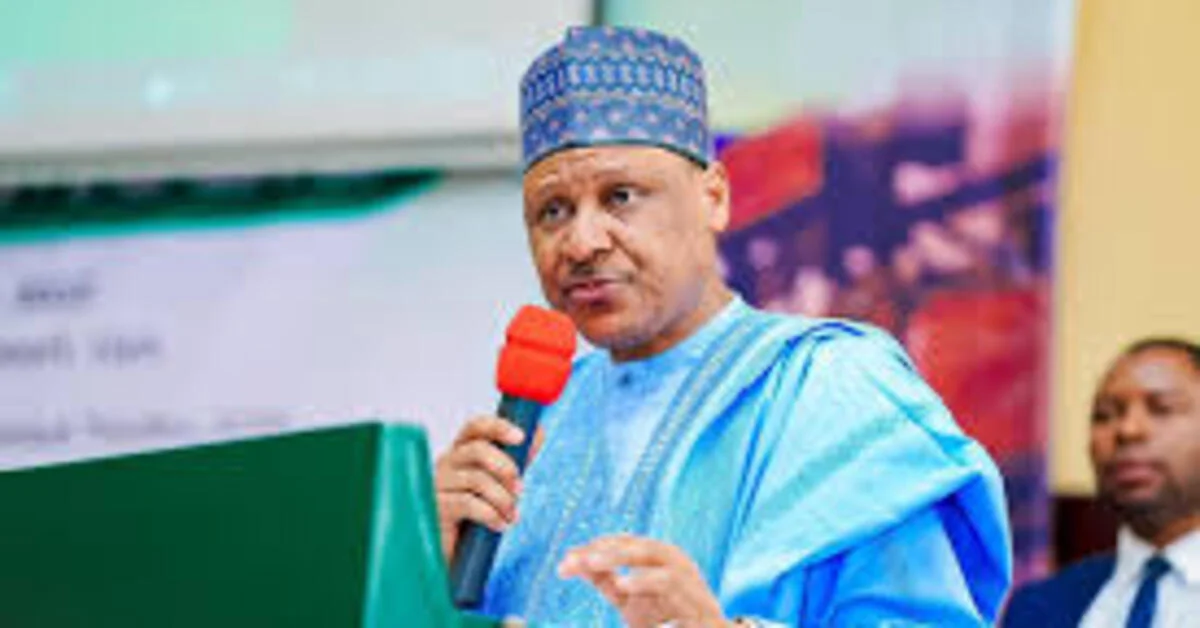 Information Minister denies London Press Conference