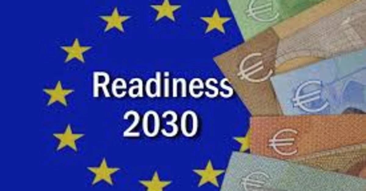 Readiness 2030: EU agrees on €150bn defense loan fund