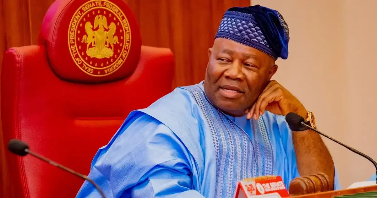 We’re not elected to fight executive – Akpabio
