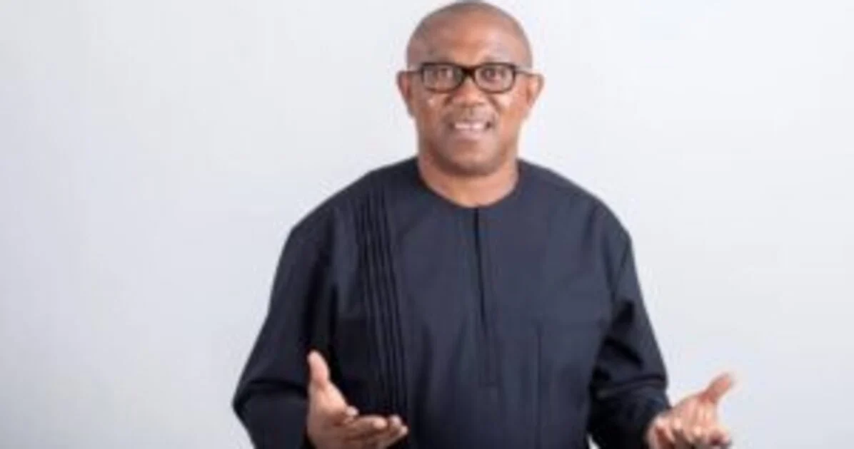 Obi praises Zulum’s dedication, laments growing insecurity in Borno.