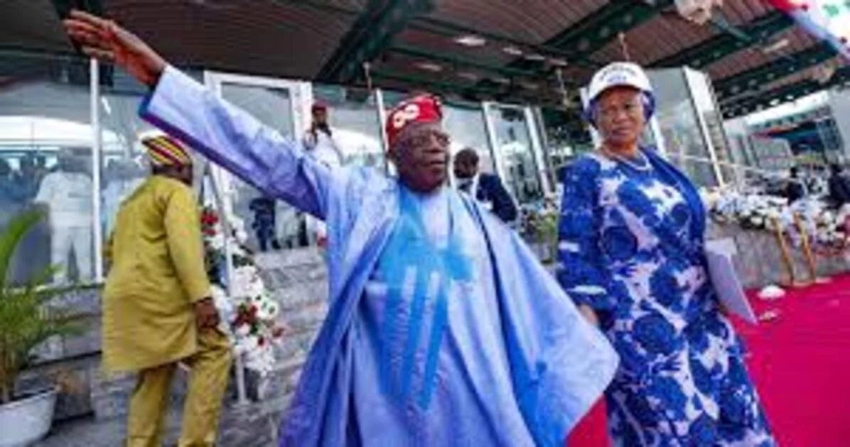 Hedonistic rulers and ‘Nigeria First’ distraction