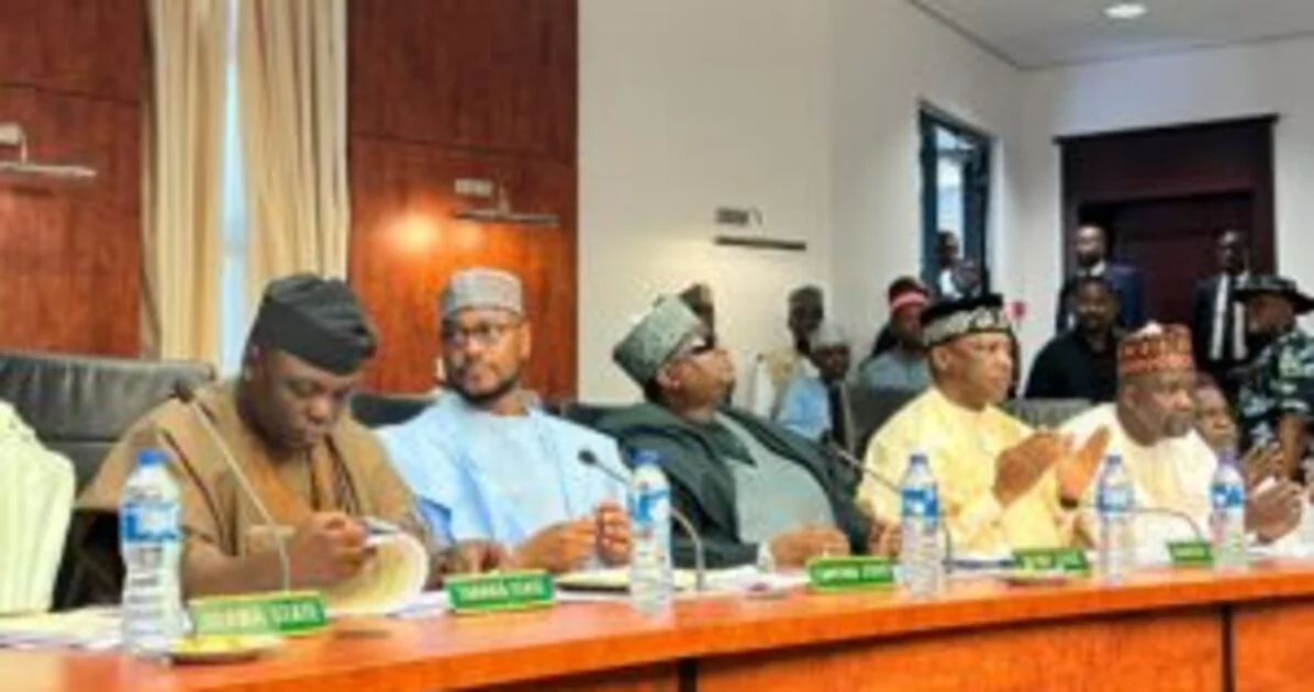  Northern ruling elite brainstorm on insecurity, other challenges