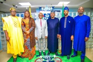 NPA, Dangote to deepen maritime sector, expand export operations