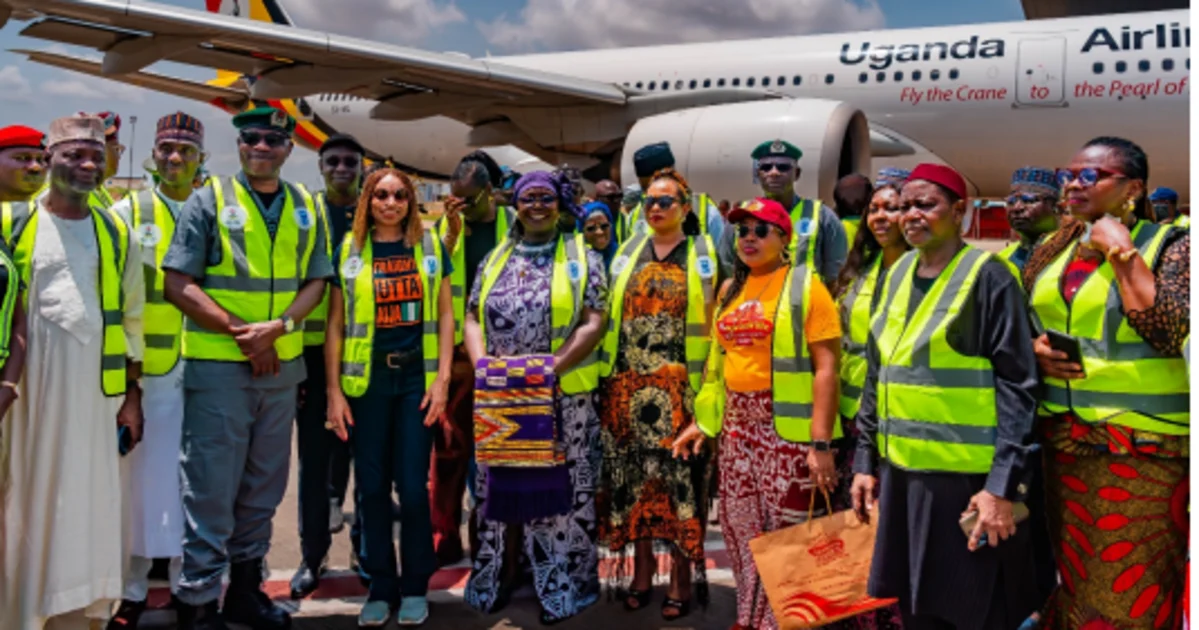 FG inaugurates Intra-African Air Cargo Corridor with 50% discount