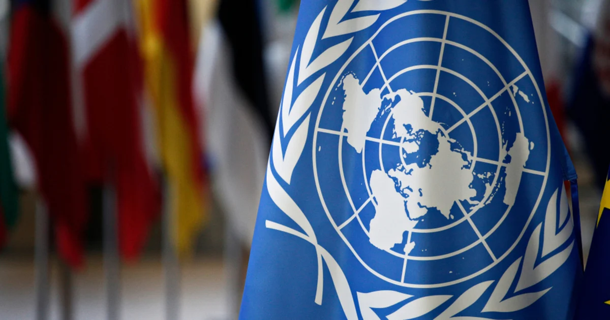 Financial crisis hits UN, cuts spending, freezes hiring, scales back services