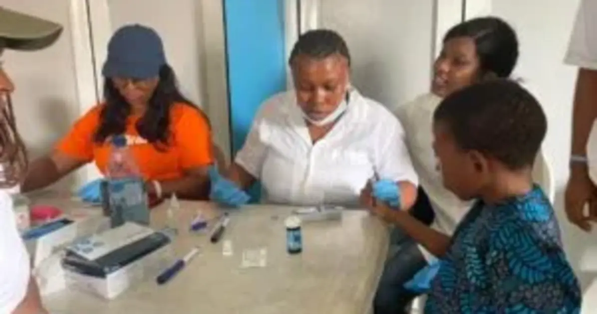 Don’t neglect sickle cell patients – NGO