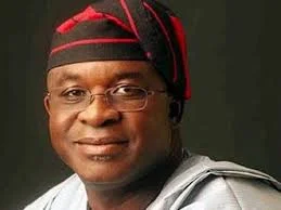 ADC abhors imposition of candidates, indiscipline – Sen Mark