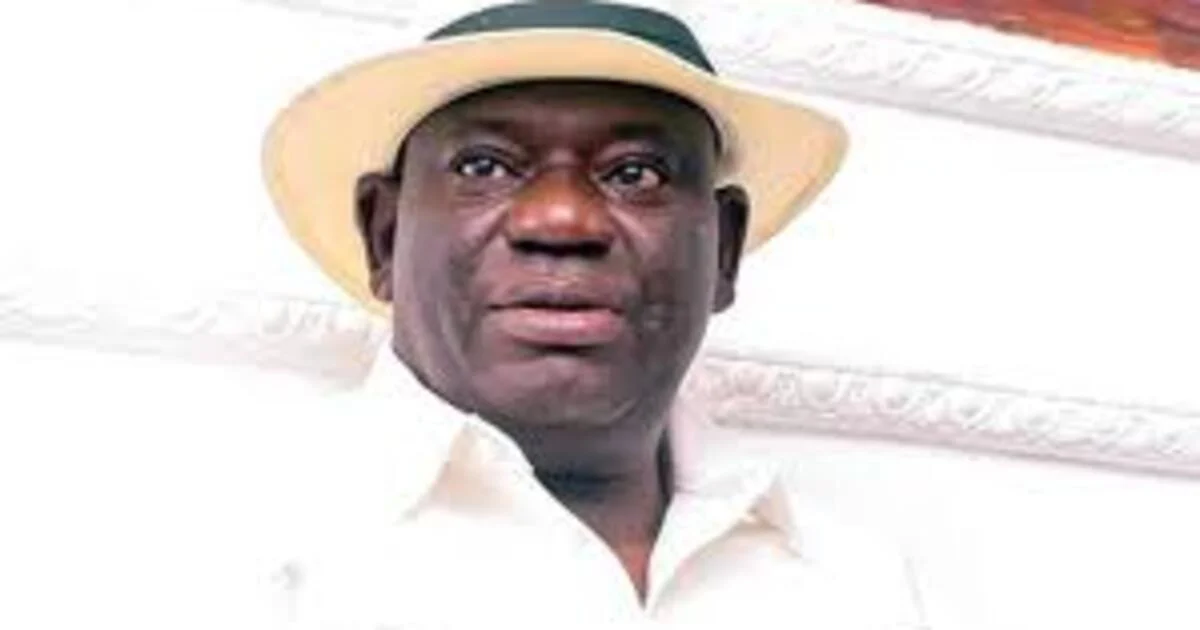 Constitution review: Ijaw agitates for creation of 2 additional states