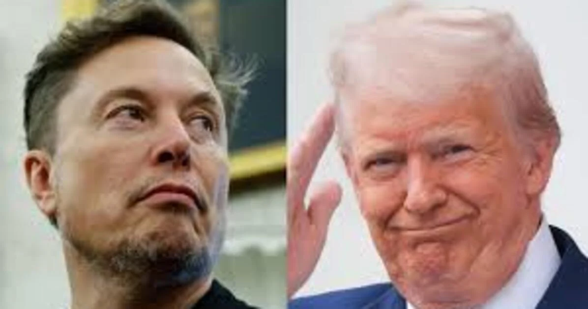 Will Trump’s DOGE eat Elon Musk for dinner?