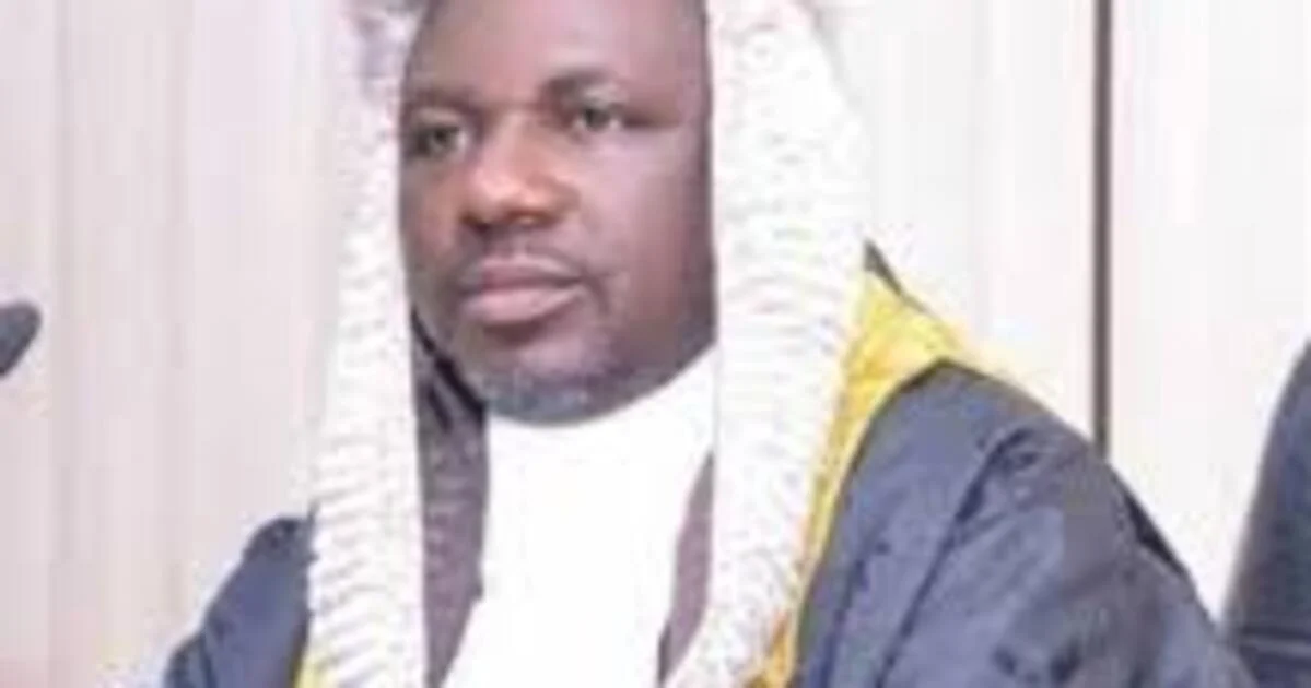 In a raging face-off, Benue assembly speaker rebuts executive, “weren’t saboteurs”