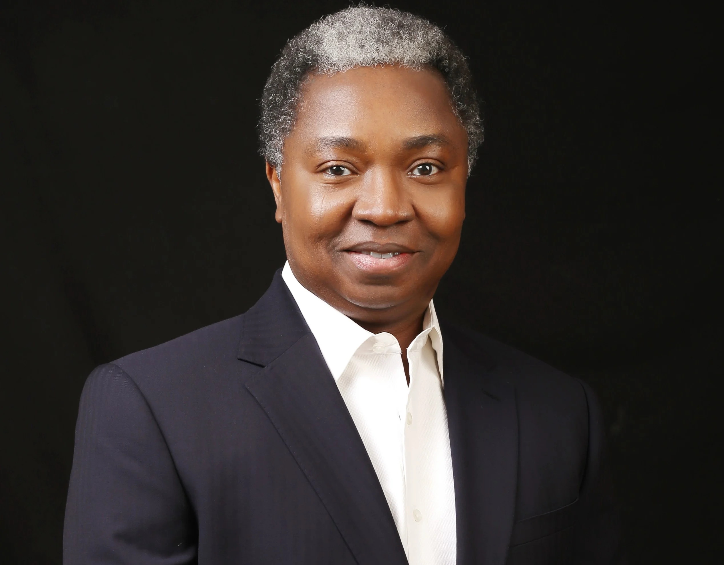 Andy Odeh is  the Spokesman of NNPCL