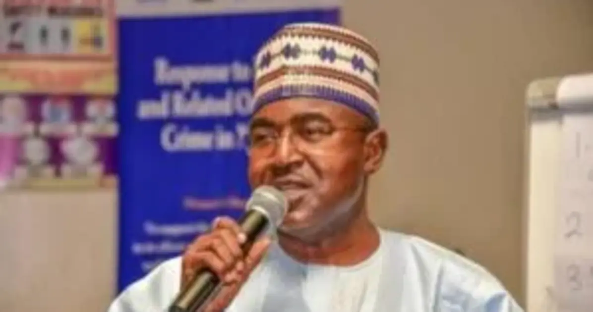 Drug abuse among youth threatens Nigeria’s future, Marwa warns