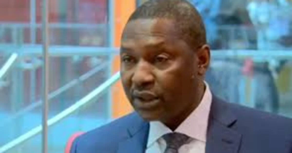 Hoodlums attack Malami in Kebbi