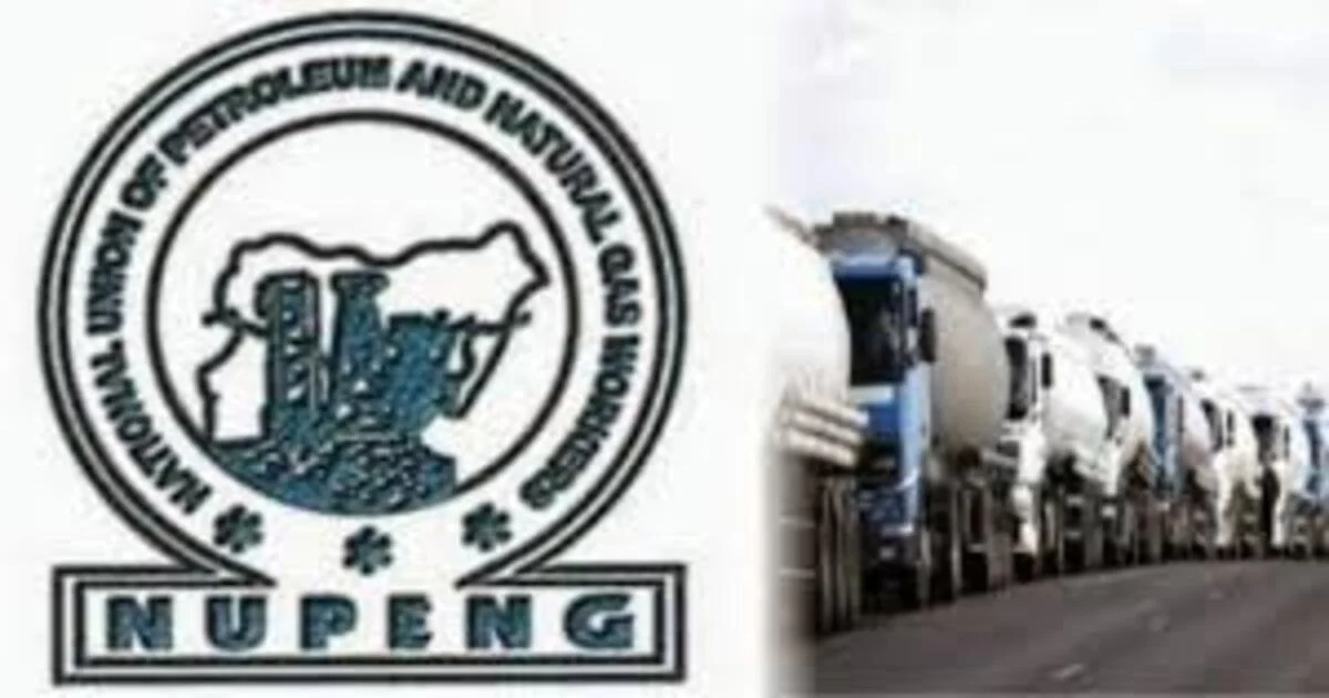 NUPENG strike suffers setback as key associate withdraws