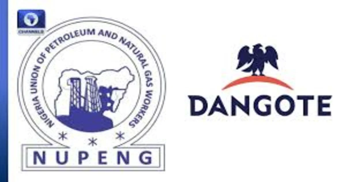 Strike: Dangote, NUPENG talks deadlocked 