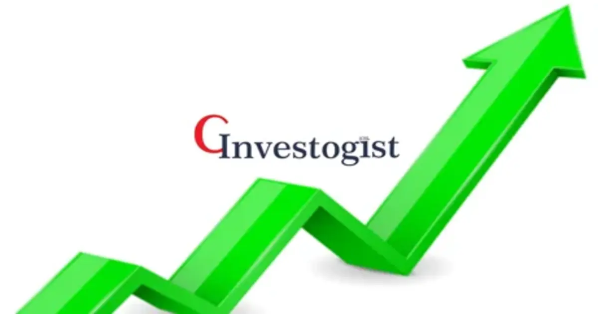 Stock market records N618bn gain